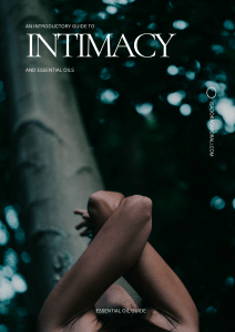 \"Intimacy